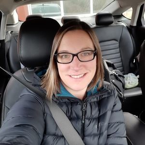 Meet your Posher, Amie